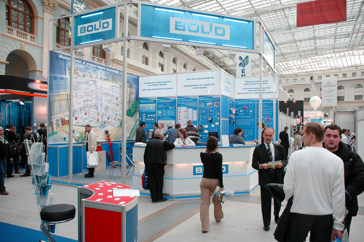 Фото альбом АСКУЭ "РЕСУРС": Hi-Tech House 2007